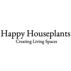 Happy Houseplants