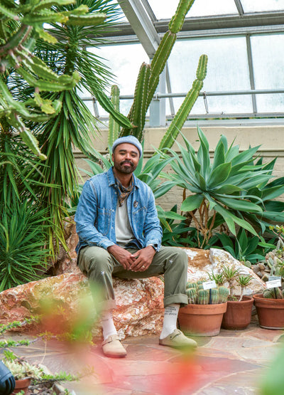 Meet the Experts: In-Depth Interviews with Plant Care Specialists