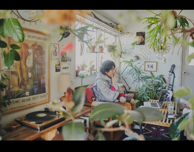 Houseplant Harmony: Embracing the Unique Style of Japanese Indoor Greenery