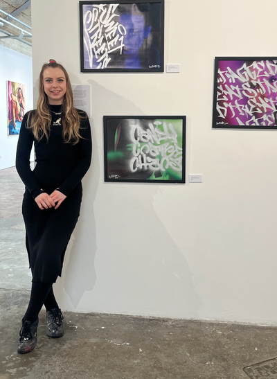 A conversation with Trixi Marx of Sugar Studios