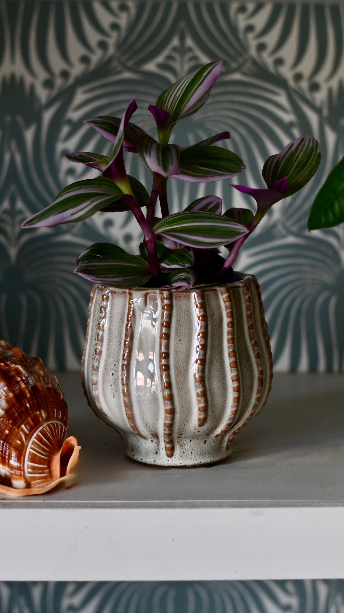 The Sandbar Ceramic Pot 10cm