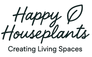 Happy Houseplants 