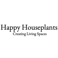 Happy Houseplants 