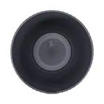 Mini Living Black Indoor Plant Pot – 9cm Recycled Plastic Planter