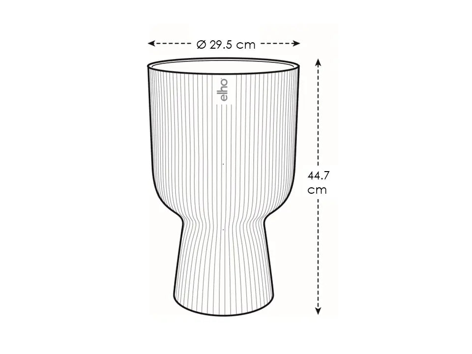 Vibes Fold Coupe 30Cm