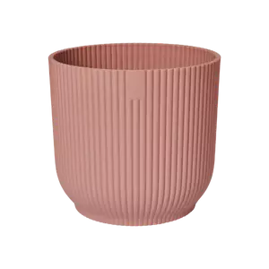 Vibes Fold Round Mini 11cm Delicate Pink