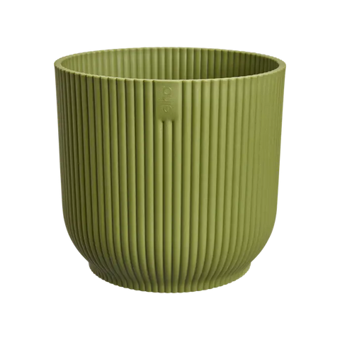 Vibes Fold Round 22cm - Fern Green