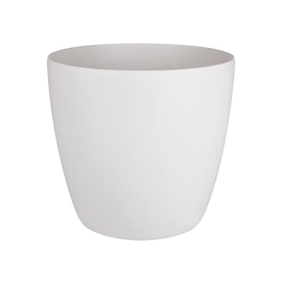 Brussels Round Plant Pot 30cm