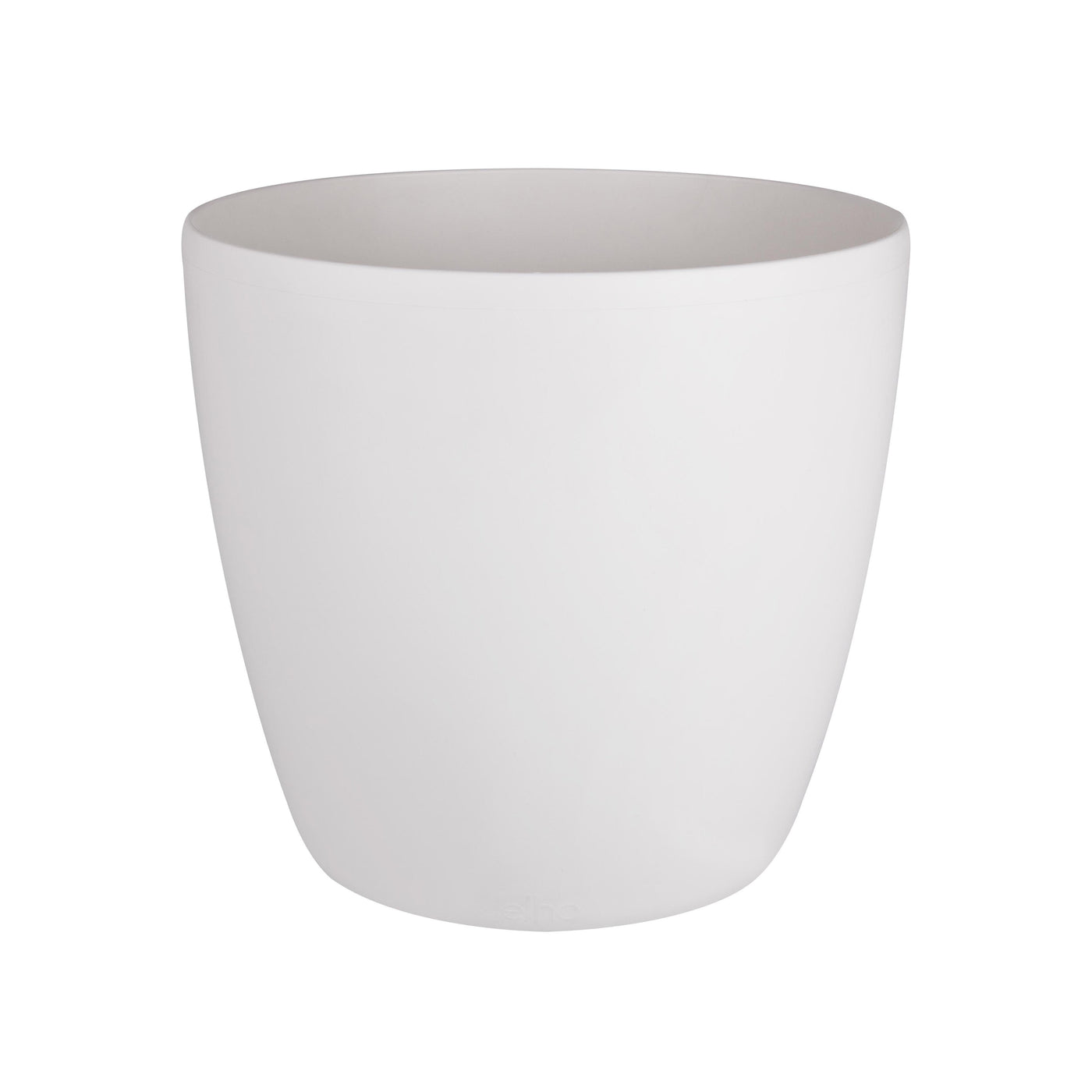 Brussels Round Plant Pot 25cm