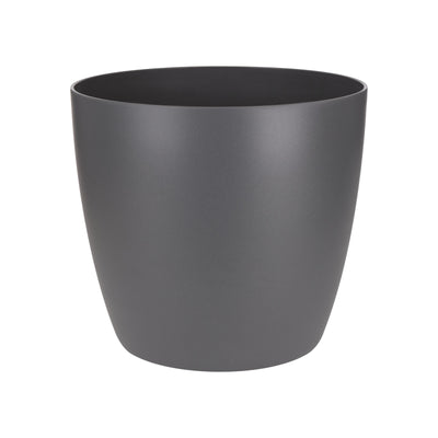 Brussels Round Plant Mini Plant Pot 7cm