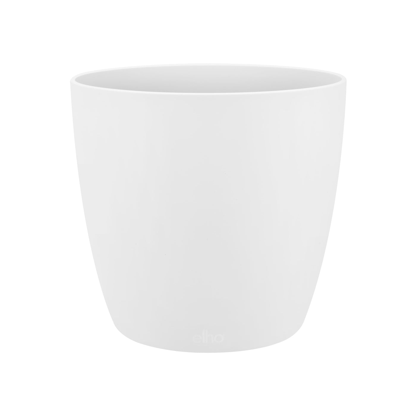 Brussels Round Mini Plant Pot 9.5cm