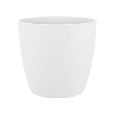 Brussels Round Plant Pot 18cm