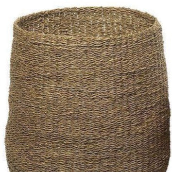Noko Seagrass Basket