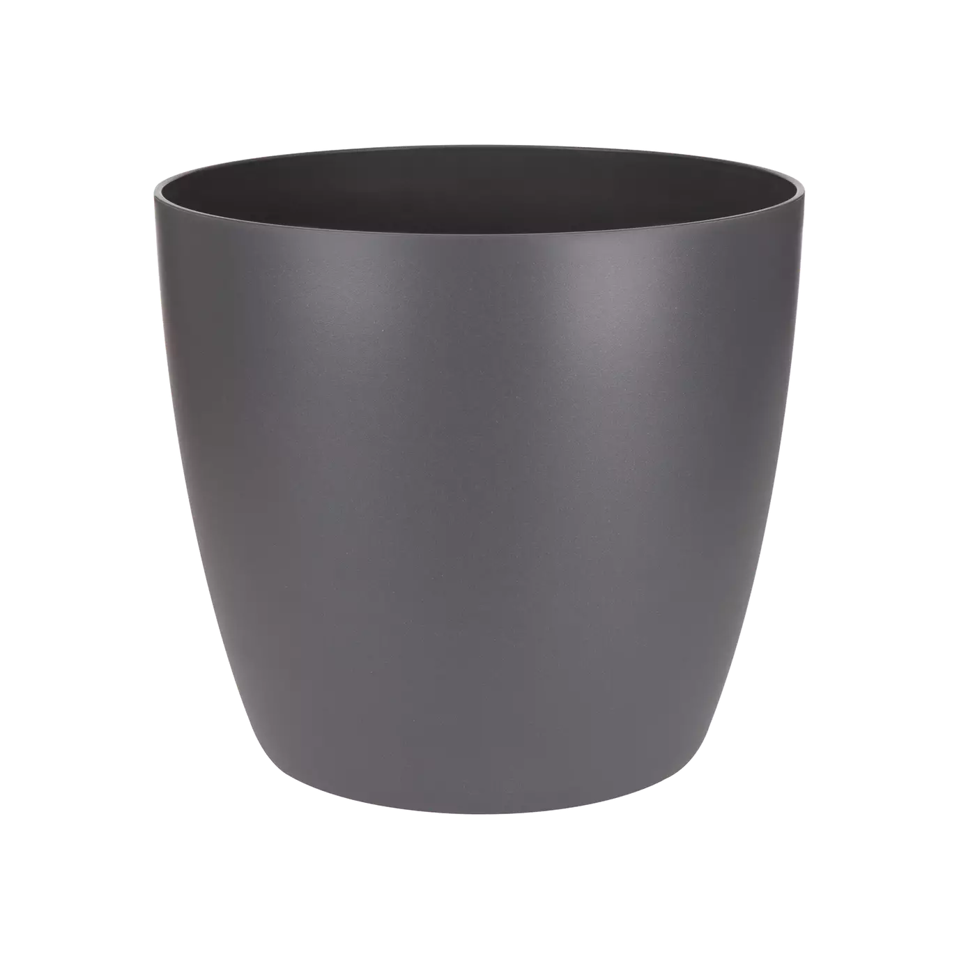 Brussels Round Plant Pot 18cm