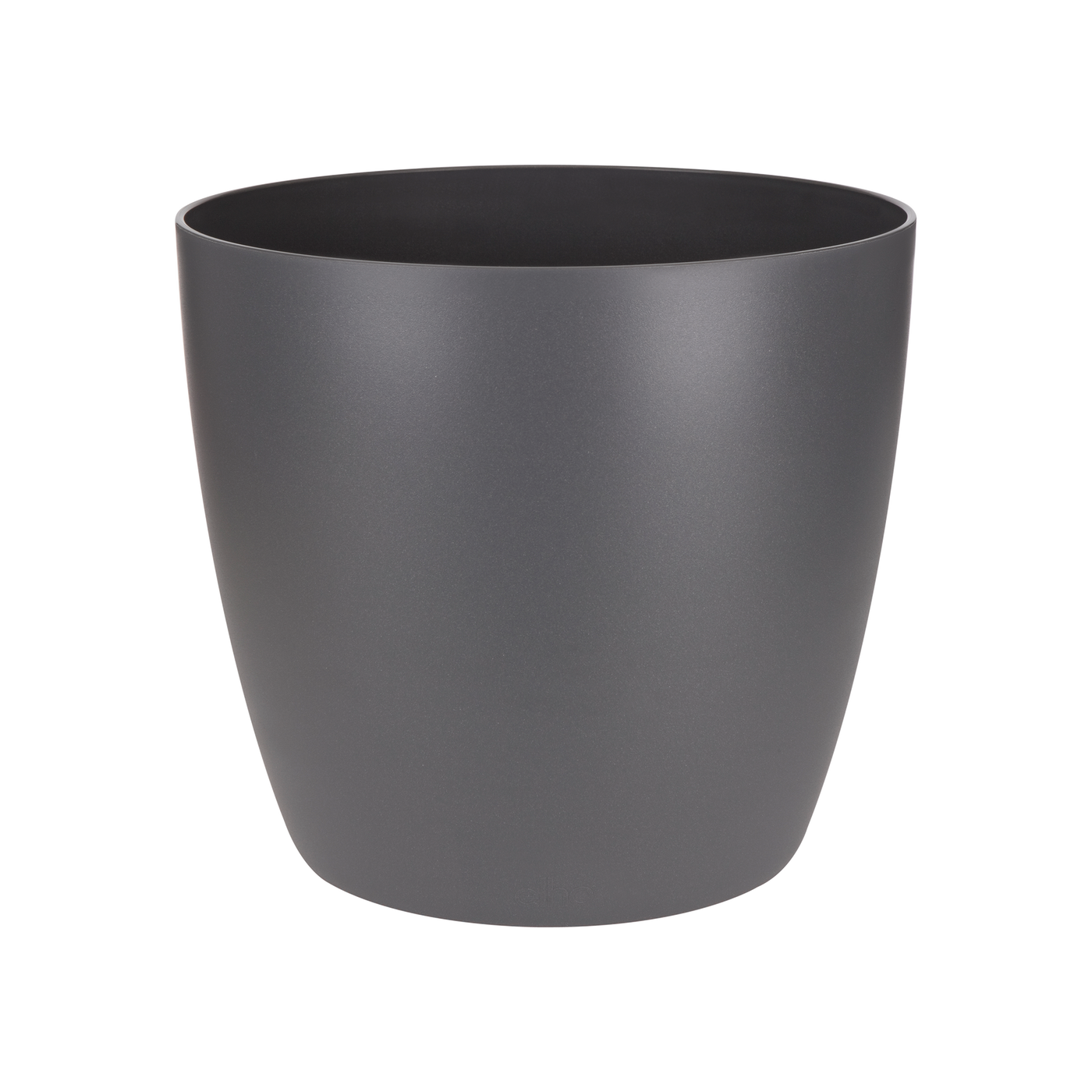 Brussels Round Mini Plant Pot 9.5cm