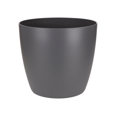 Brussels Round Mini Plant Pot 9.5cm